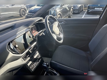 Used Volkswagen T-Cross 2022 for sale - 76954081: Photo