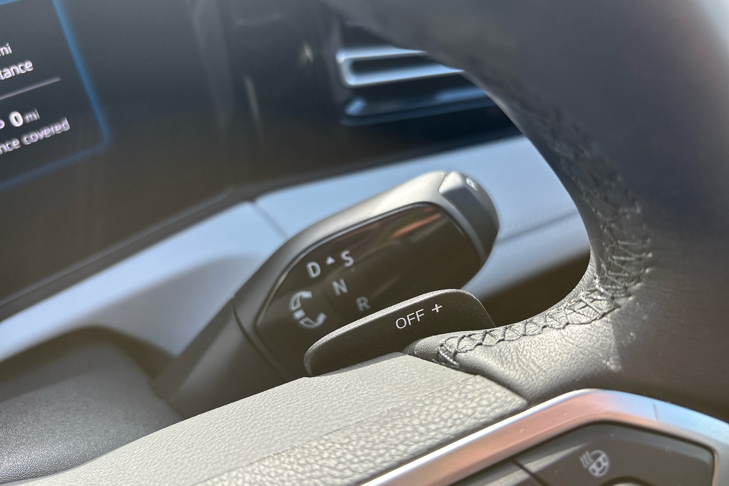 Used Volkswagen Tiguan 2024 for sale - 76888463: Photo 10