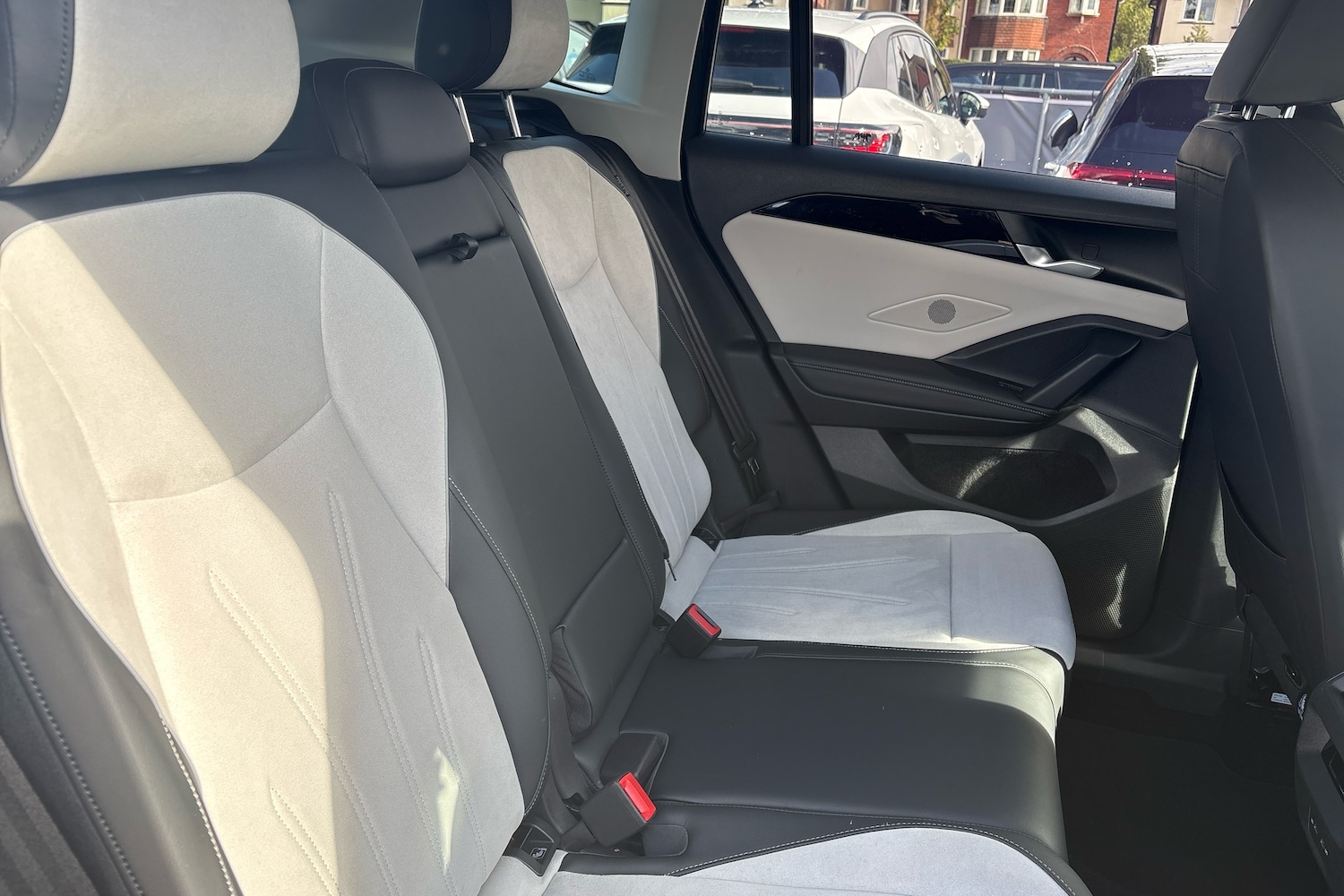 Used Volkswagen Tiguan 2024 for sale - 76888463: Photo 11