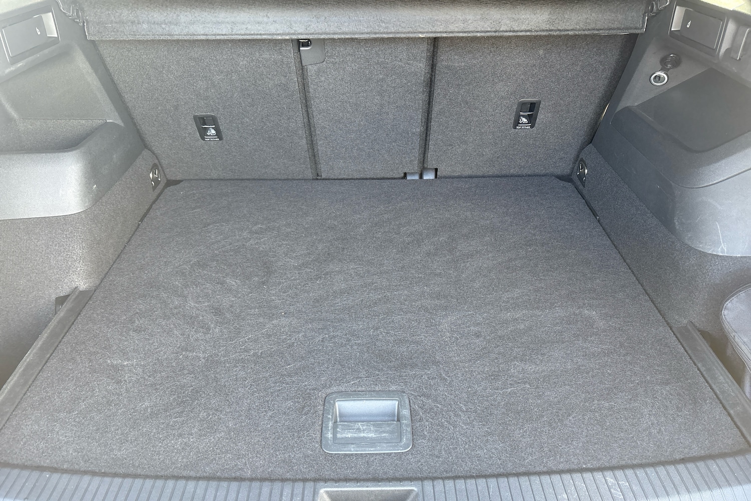 Used Volkswagen Tiguan 2024 for sale - 76888463: Photo 12