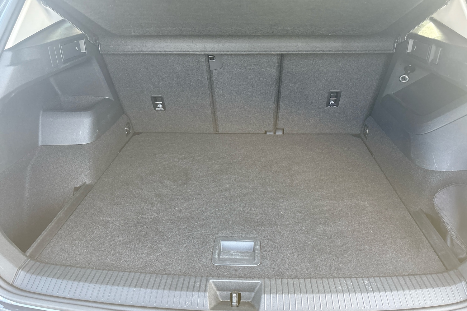 Used Volkswagen Tiguan 2024 for sale - 76888463: Photo 25