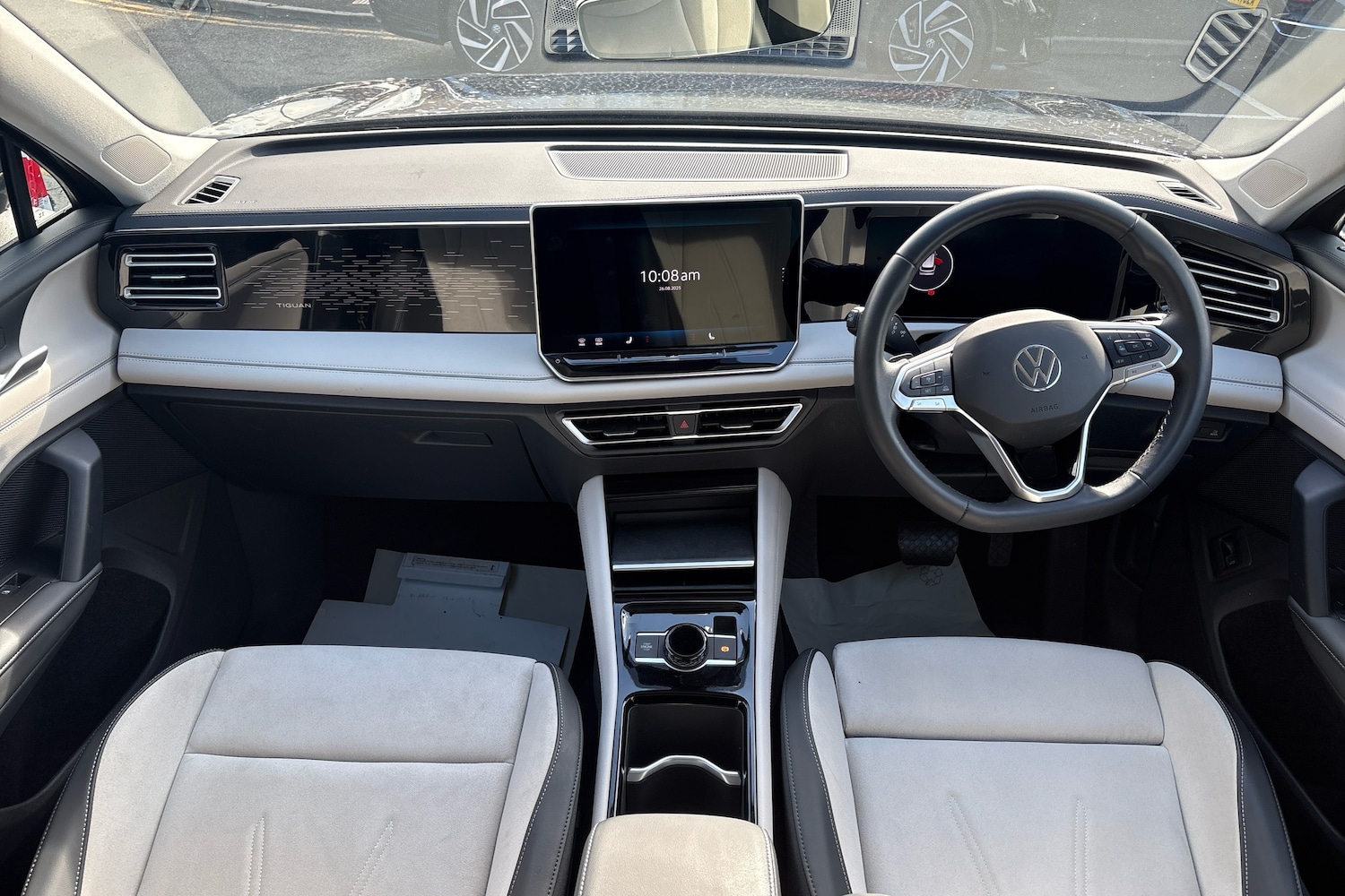 Used Volkswagen Tiguan 2024 for sale - 76888463: Photo 8