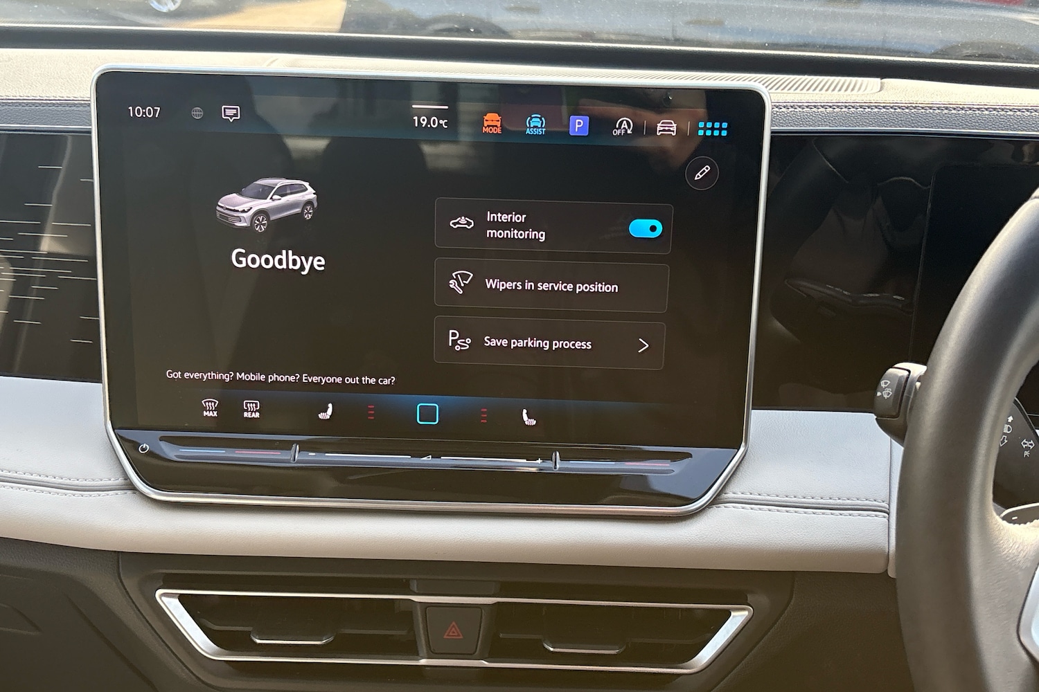 Used Volkswagen Tiguan 2024 for sale - 76888463: Photo 9