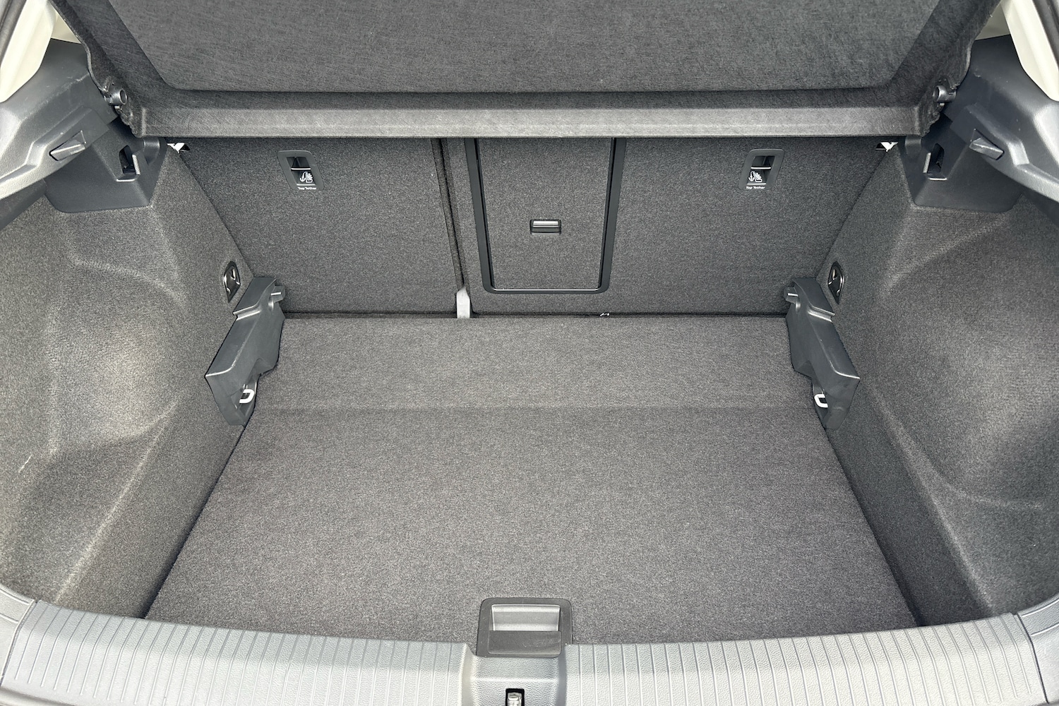 Used Volkswagen T-Roc 2021 for sale - 76681339: Photo 12