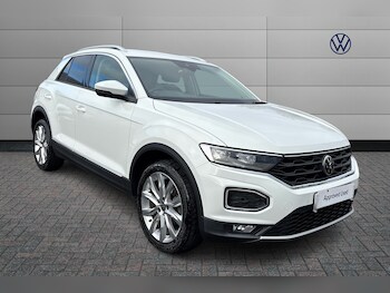 2021 (71) - 1.5 TSI EVO SEL 5dr DSG