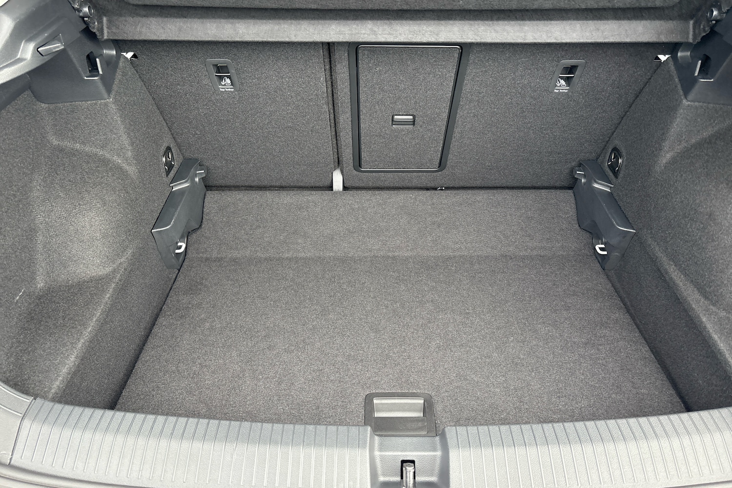 Used Volkswagen T-Roc 2021 for sale - 76681339: Photo 25