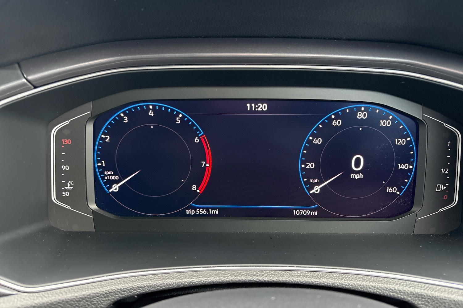 Used Volkswagen T-Roc 2021 for sale - 76681339: Photo 7