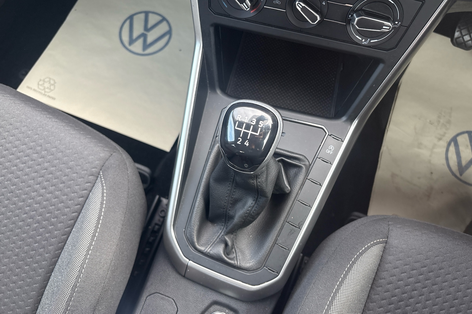 Used Volkswagen Polo 2023 for sale - 76514532: Photo 10