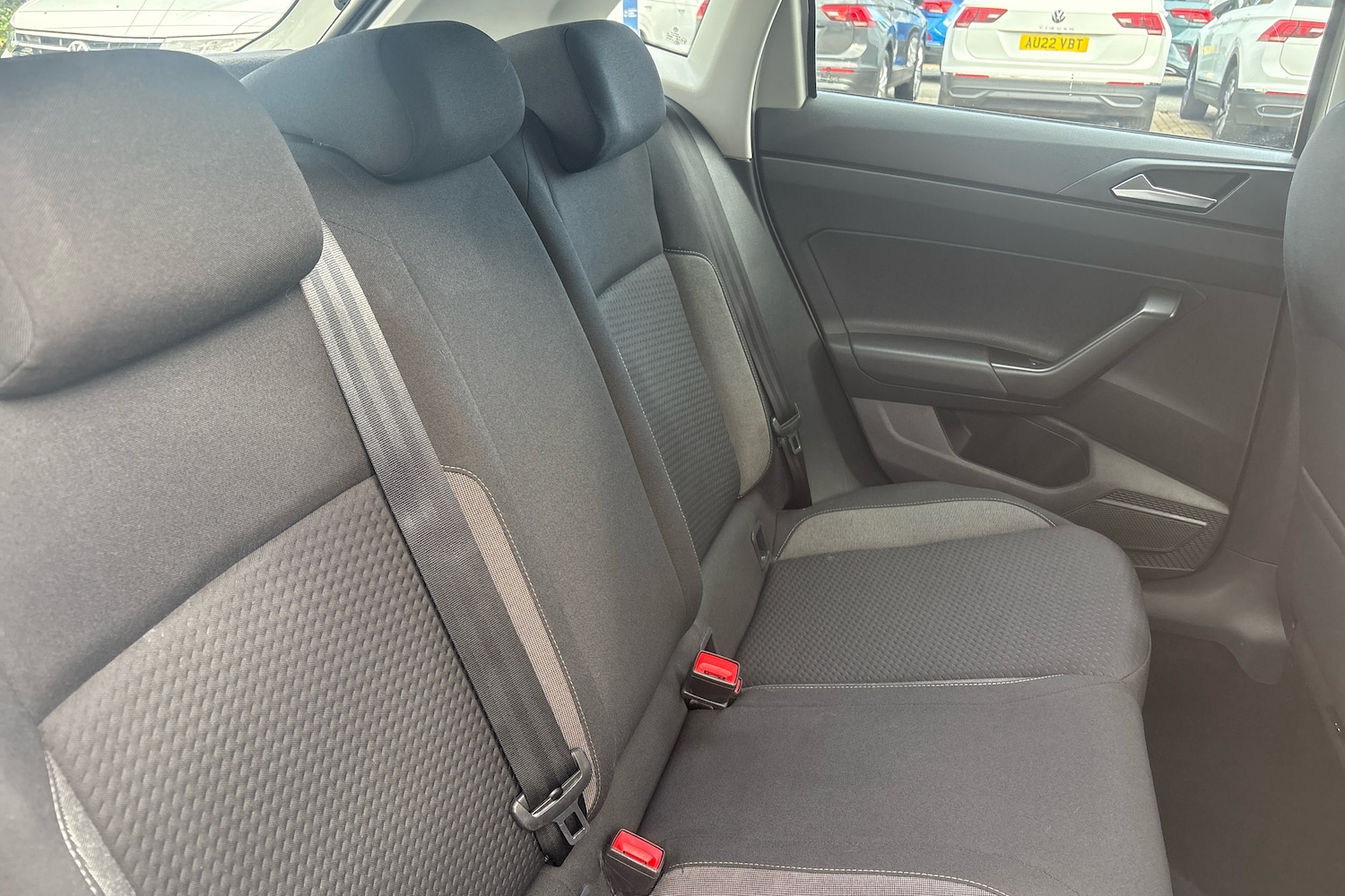 Used Volkswagen Polo 2023 for sale - 76514532: Photo 11