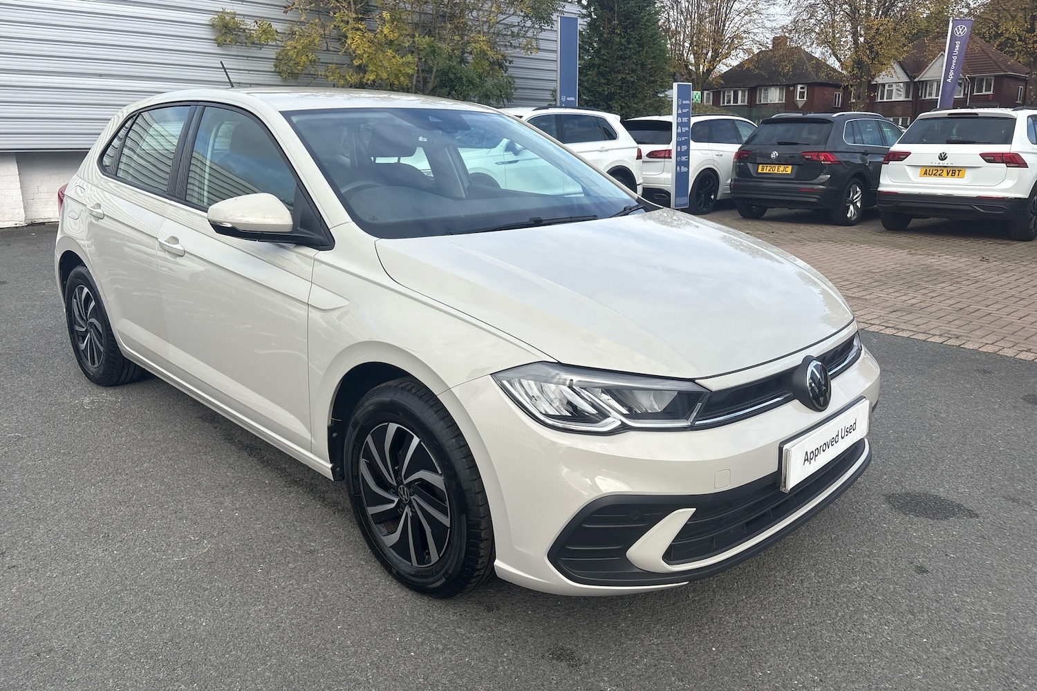 Used Volkswagen Polo 2023 for sale - 76514532: Photo 14