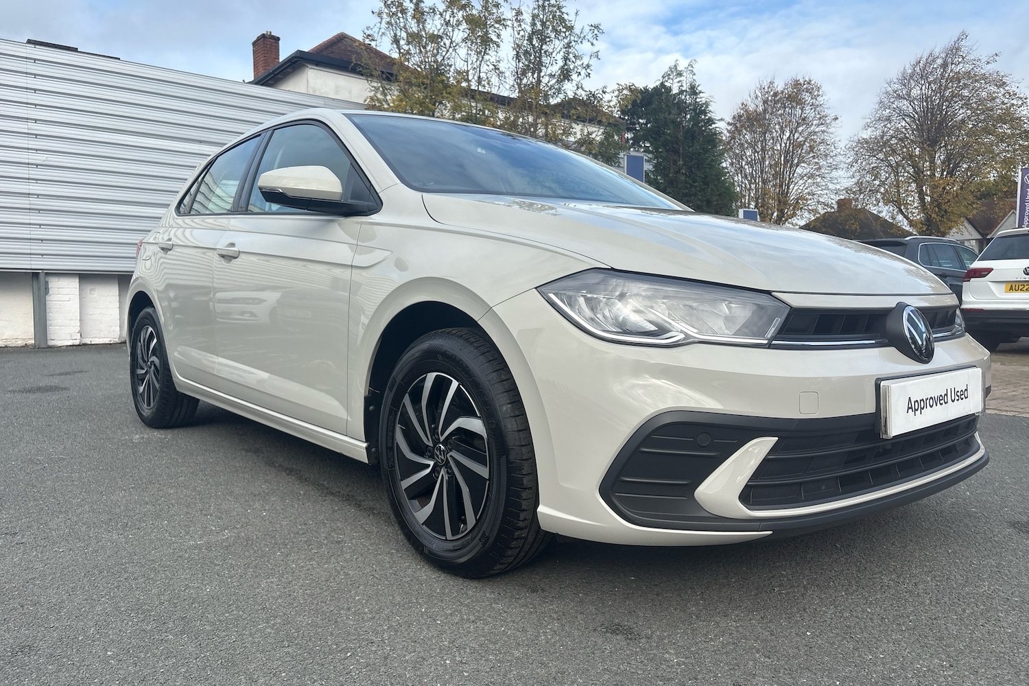Used Volkswagen Polo 2023 for sale - 76514532: Photo 15