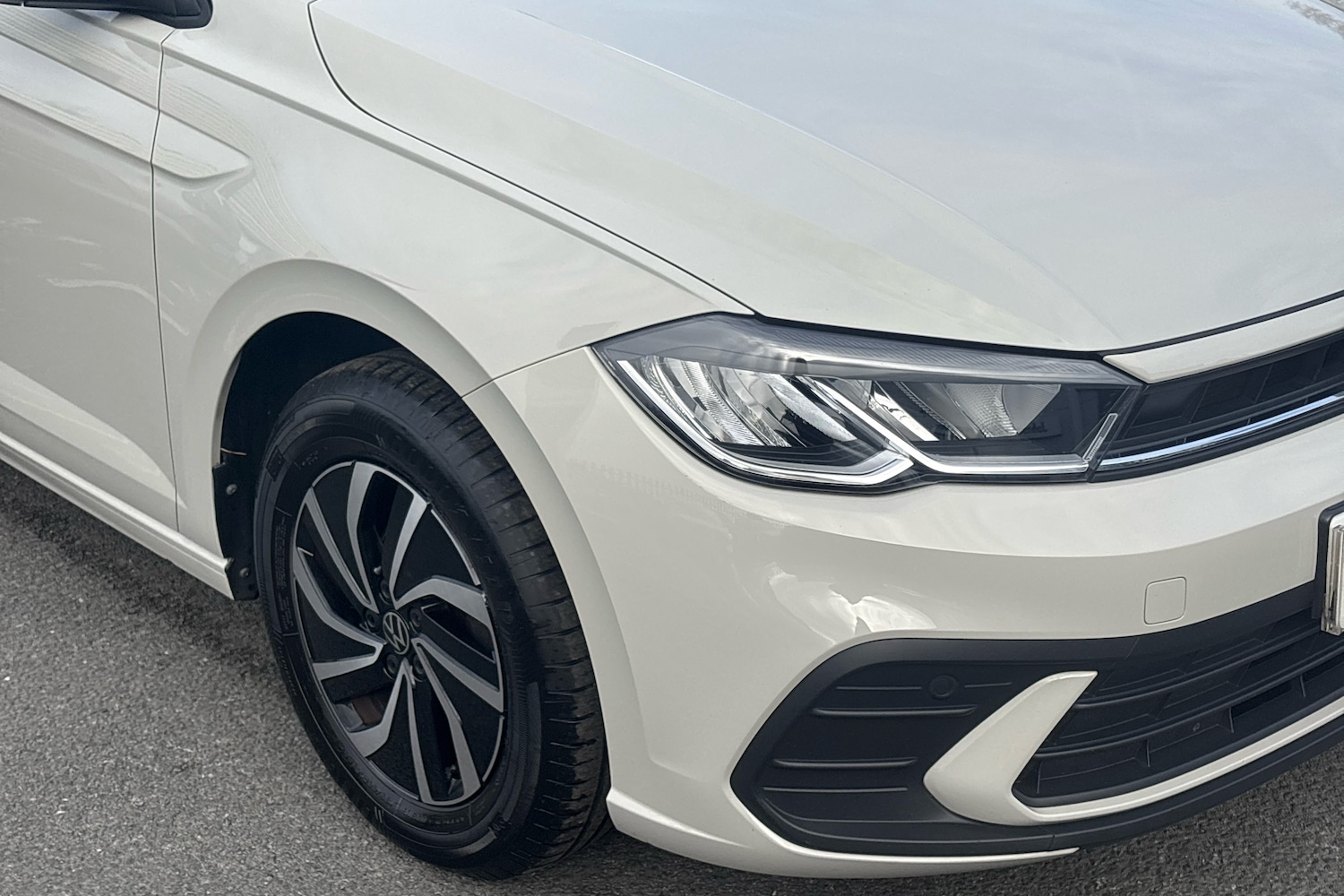 Used Volkswagen Polo 2023 for sale - 76514532: Photo 16