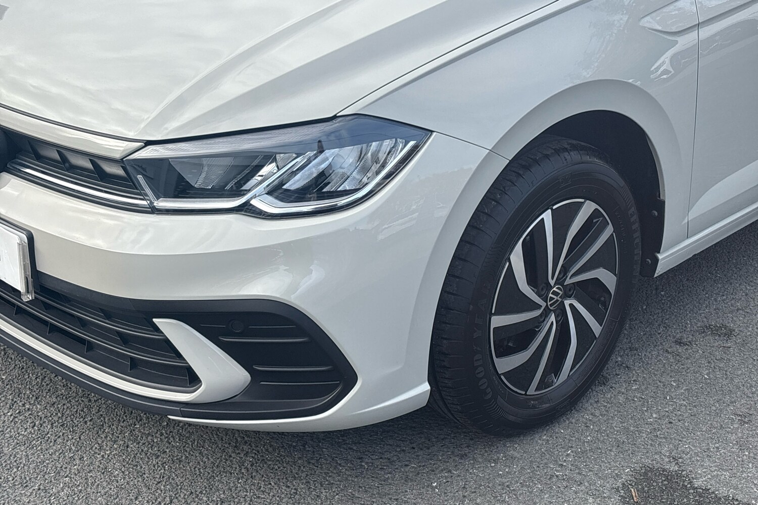 Used Volkswagen Polo 2023 for sale - 76514532: Photo 18