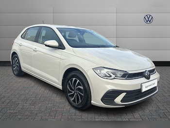 Used Volkswagen Polo 2023 for sale - 76514532: Photo