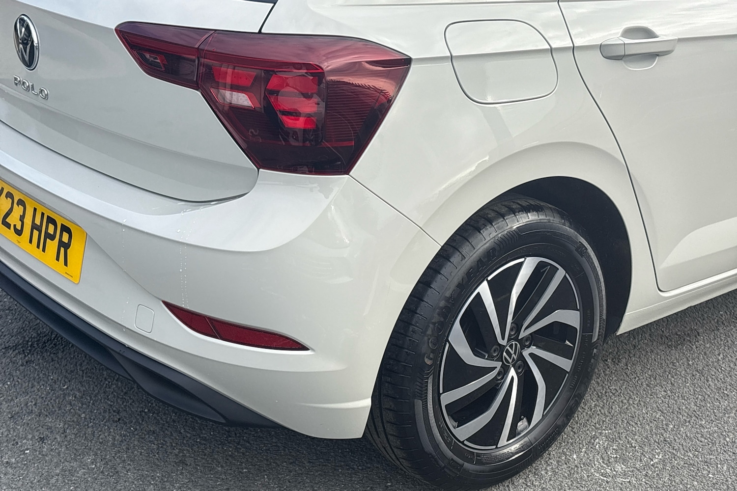 Used Volkswagen Polo 2023 for sale - 76514532: Photo 24