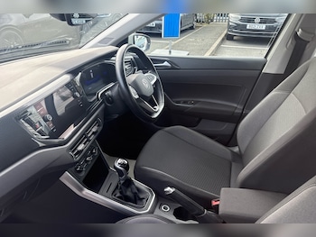 Used Volkswagen Polo 2023 for sale - 76514532: Photo