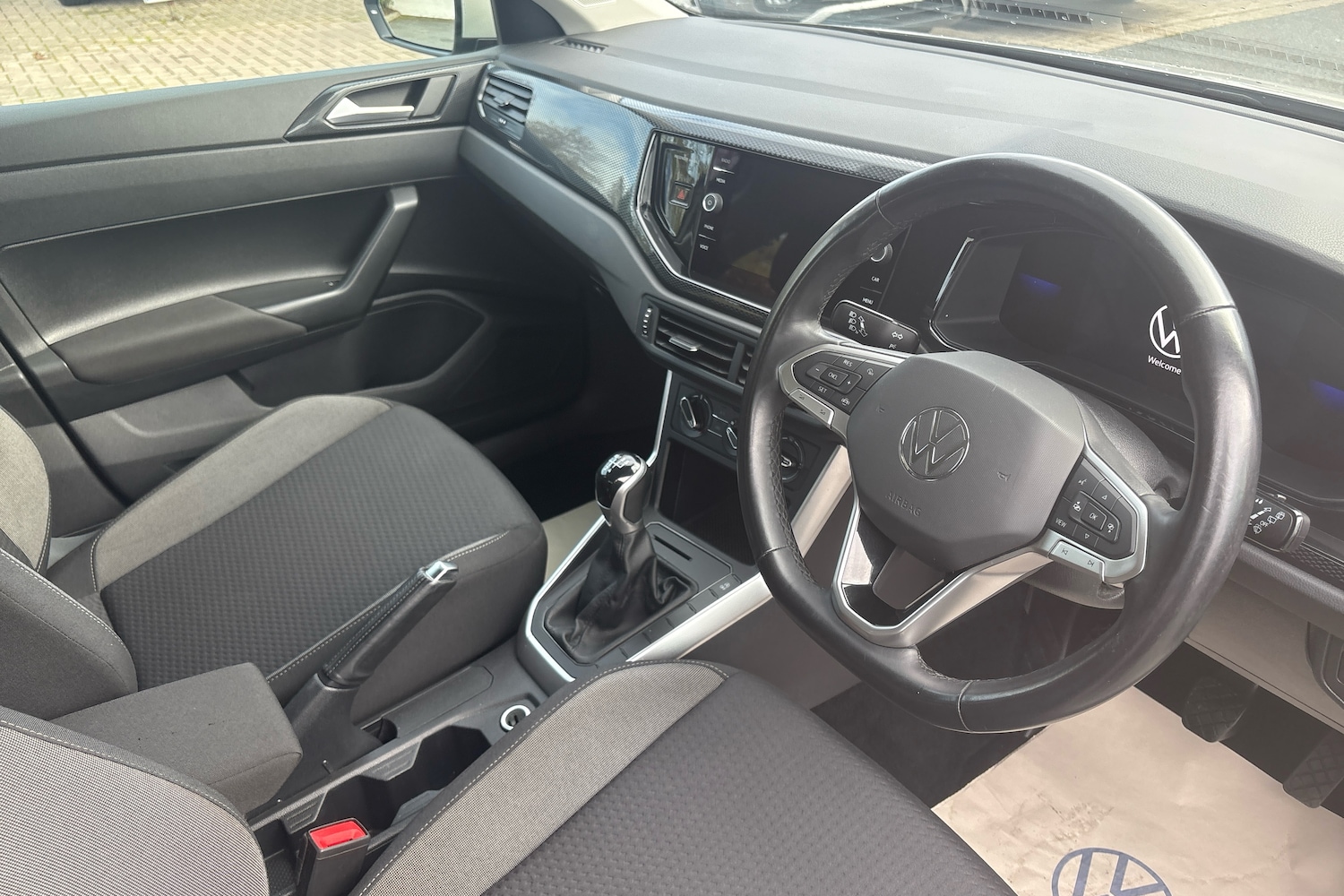 Used Volkswagen Polo 2023 for sale - 76514532: Photo 6