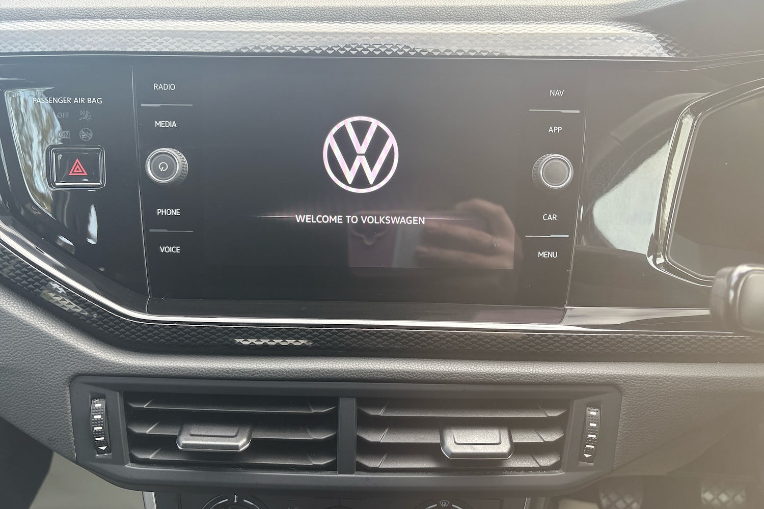 Used Volkswagen Polo 2023 for sale - 76514532: Photo 9