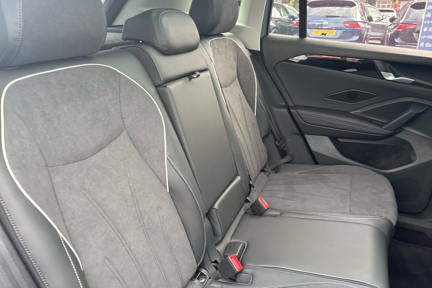 Used Volkswagen Tiguan 2024 for sale - 77280961: Photo 11