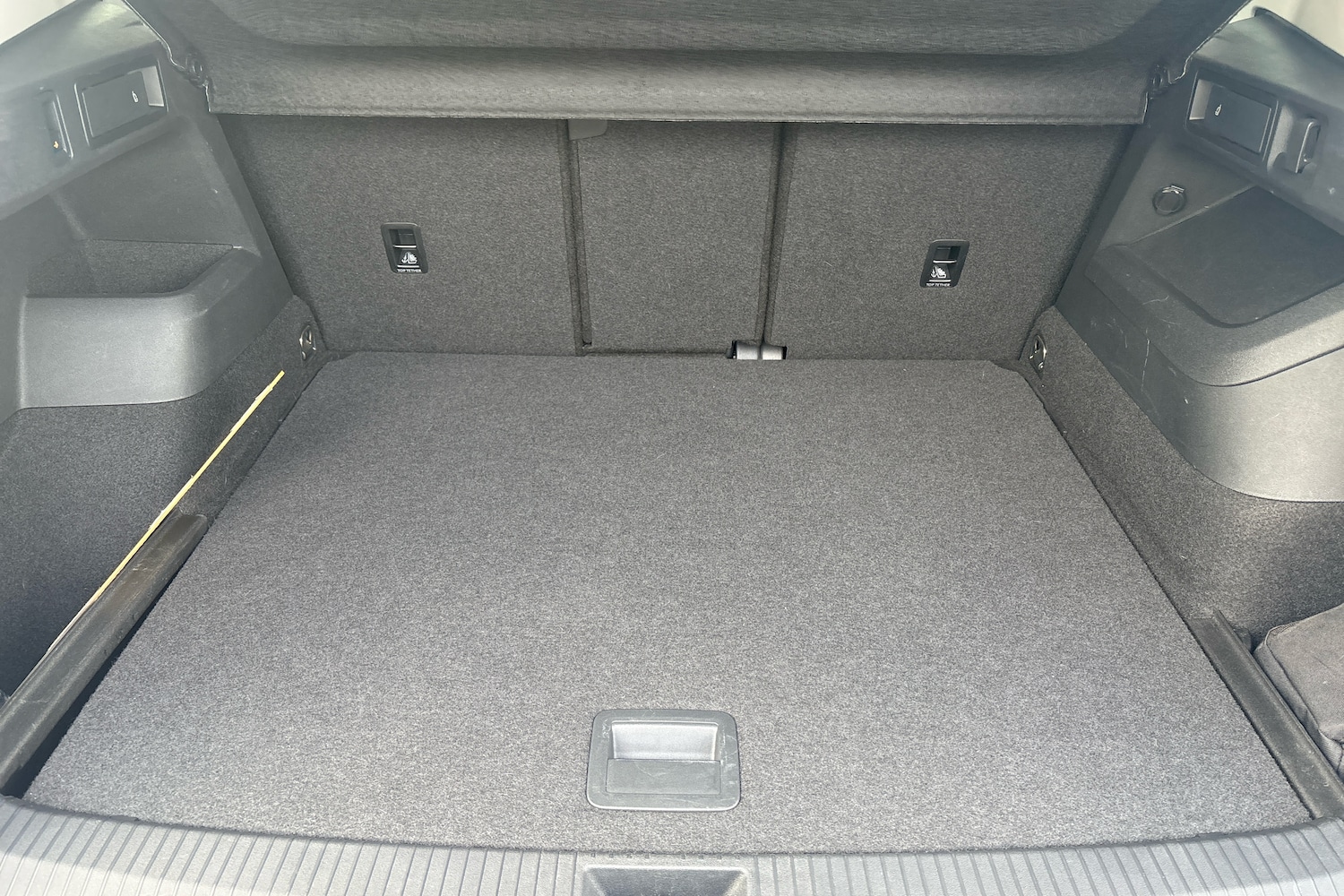 Used Volkswagen Tiguan 2024 for sale - 77280961: Photo 12