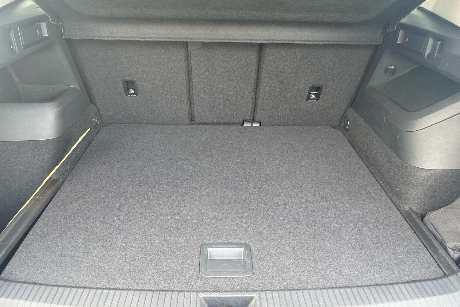 Used Volkswagen Tiguan 2024 for sale - 77280961: Photo 25