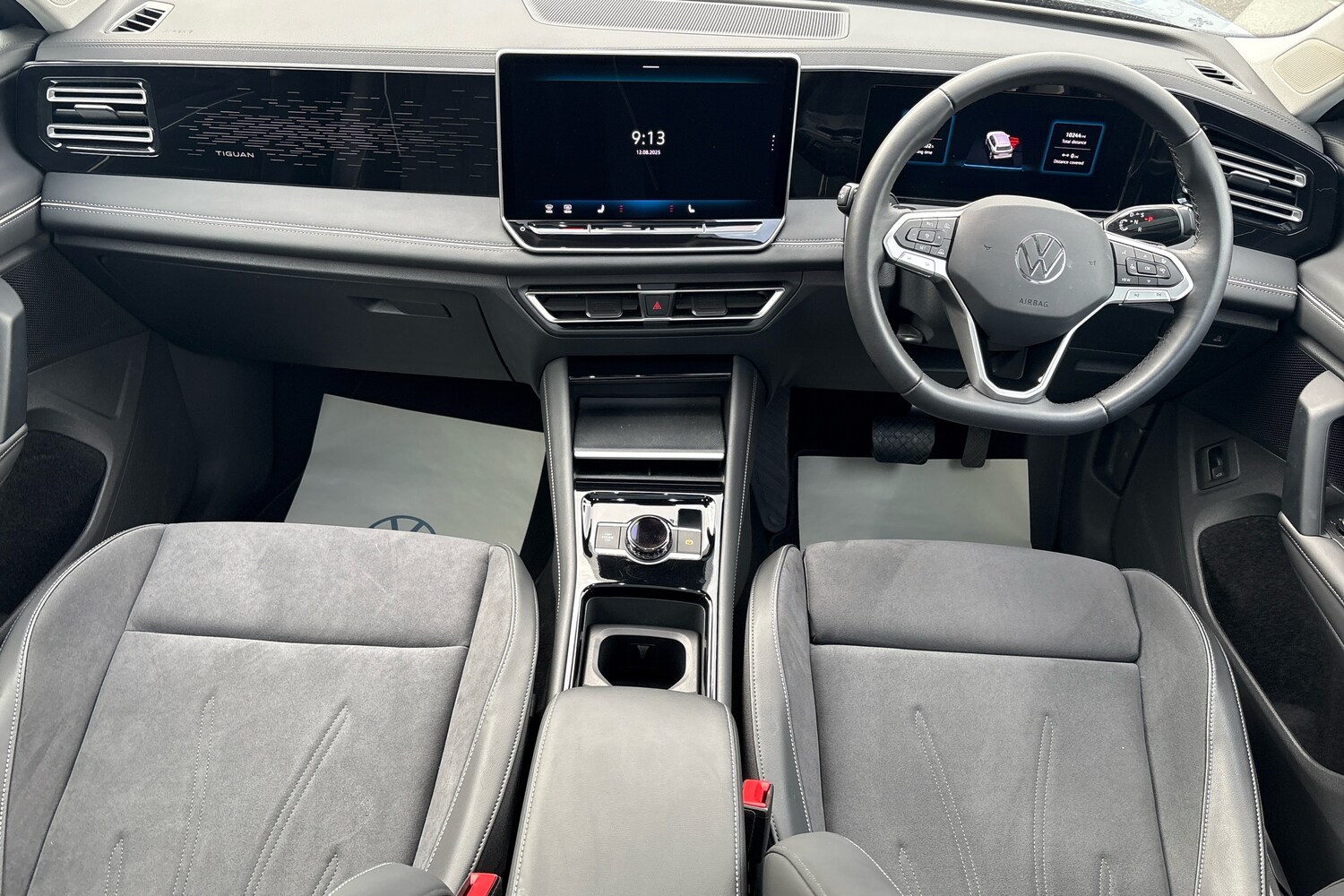 Used Volkswagen Tiguan 2024 for sale - 77280961: Photo 8