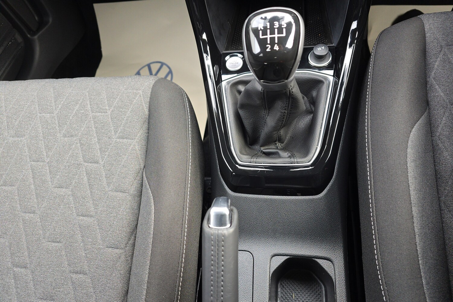 Used Volkswagen T-Cross 2025 for sale - 76679737: Photo 10