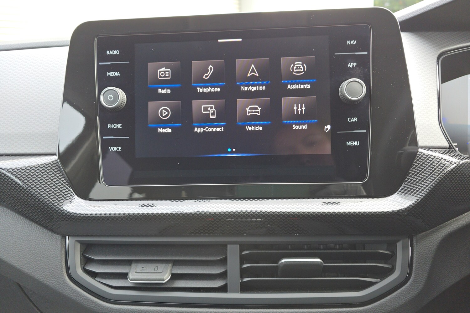 Used Volkswagen T-Cross 2025 for sale - 76679737: Photo 22