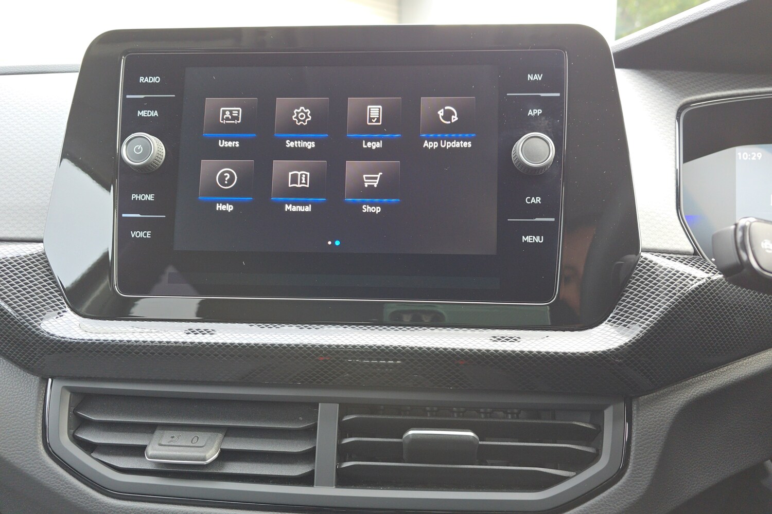 Used Volkswagen T-Cross 2025 for sale - 76679737: Photo 23