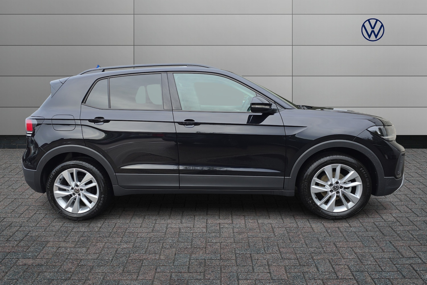 Used Volkswagen T-Cross 2025 for sale - 76679737: Photo 4