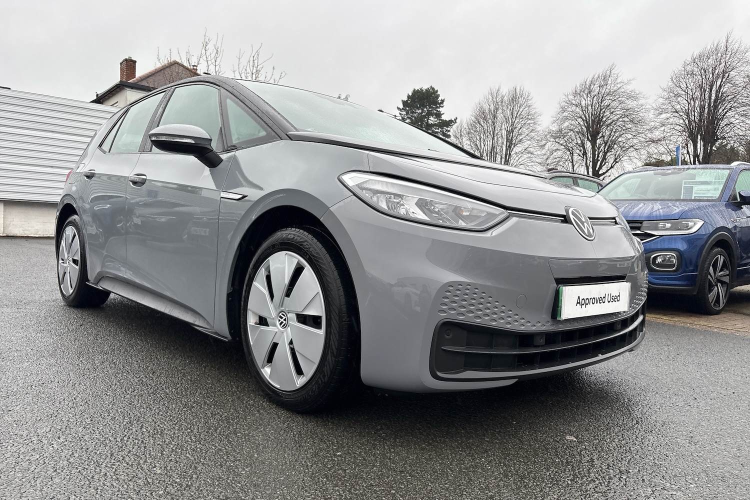 Used Volkswagen ID.3 2021 for sale - 77613913: Photo 15