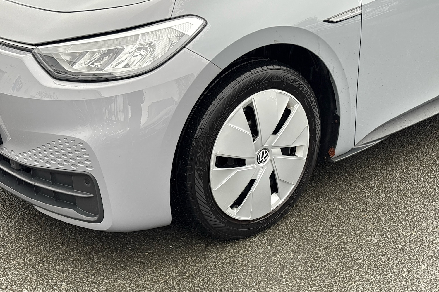 Used Volkswagen ID.3 2021 for sale - 77613913: Photo 18