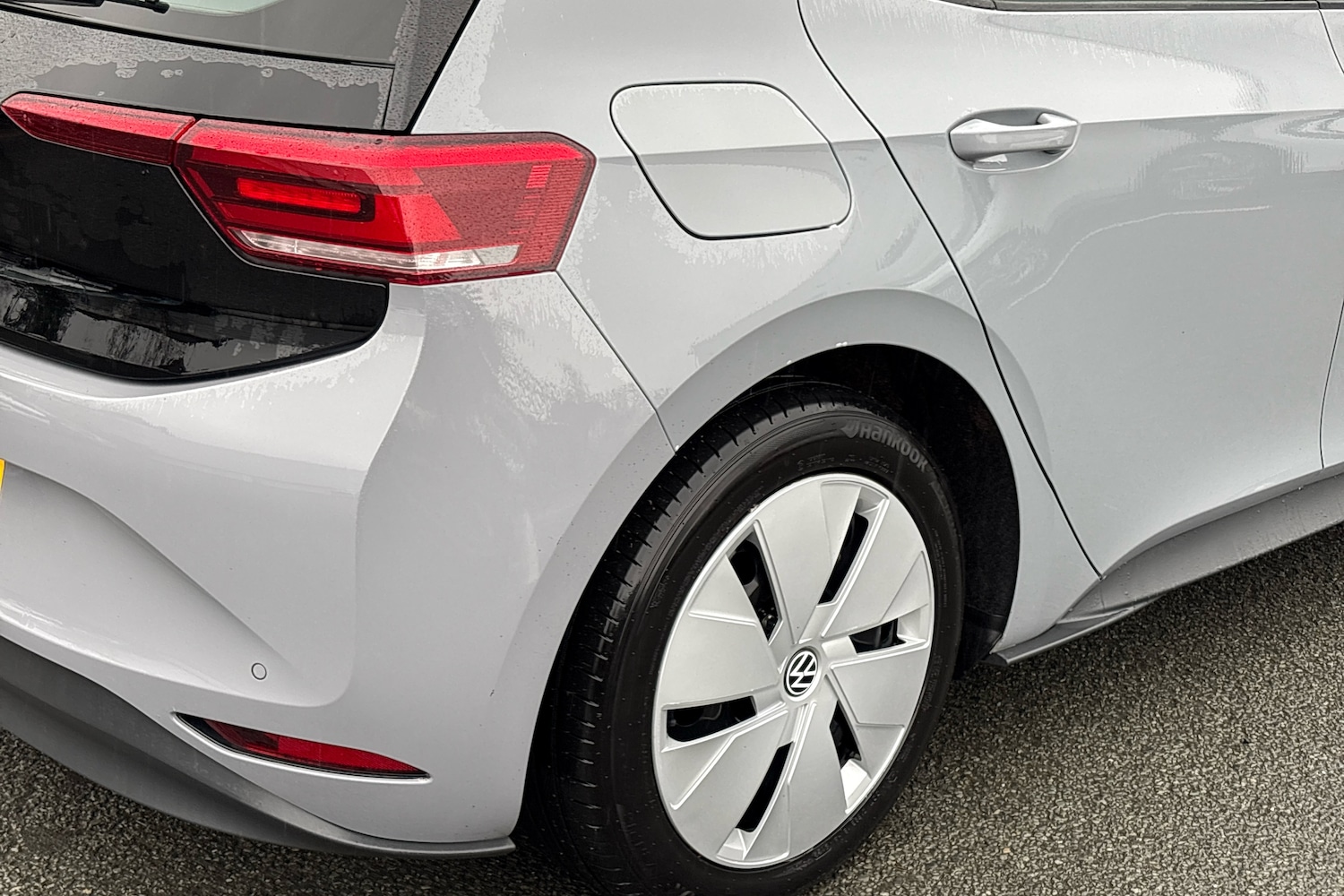 Used Volkswagen ID.3 2021 for sale - 77613913: Photo 24