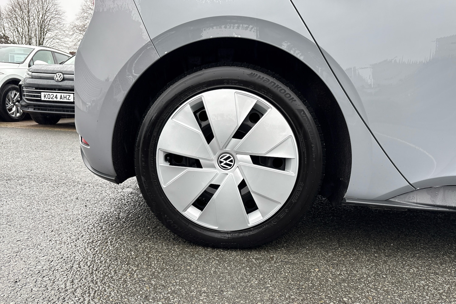 Used Volkswagen ID.3 2021 for sale - 77613913: Photo 5