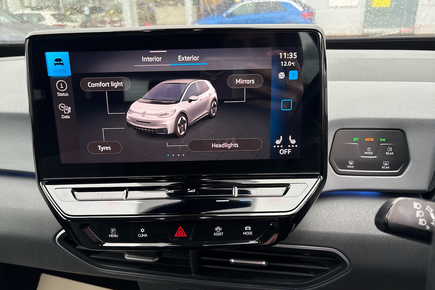 Used Volkswagen ID.3 2021 for sale - 77613913: Photo 9