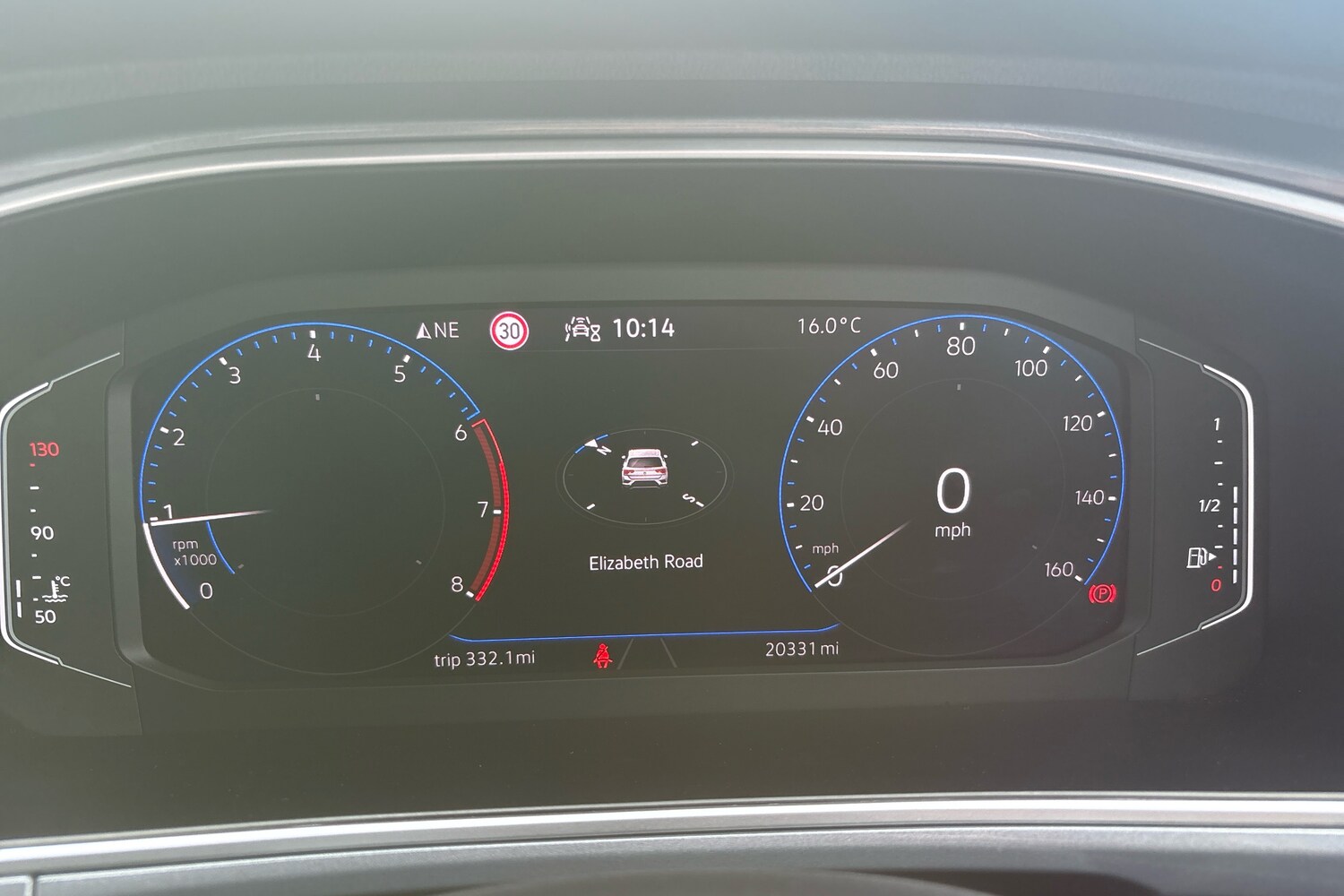 Used Volkswagen T-Roc 2022 for sale - 76675388: Photo 7