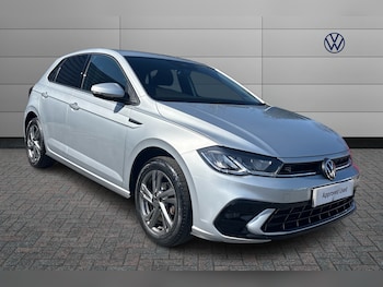 Used Volkswagen Polo 2022 for sale - 78431623: Photo