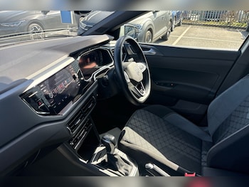 Used Volkswagen Polo 2022 for sale - 78431623: Photo