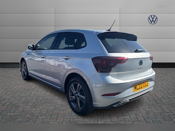 Used Volkswagen Polo 2022 for sale - 78431623: Photo