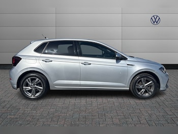 Used Volkswagen Polo 2022 for sale - 78431623: Photo