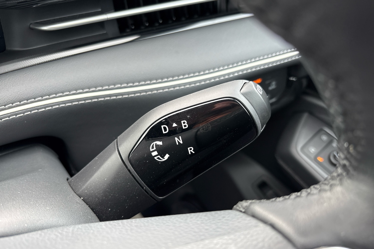 Used Volkswagen ID.7 2025 for sale - 77980155: Photo 10