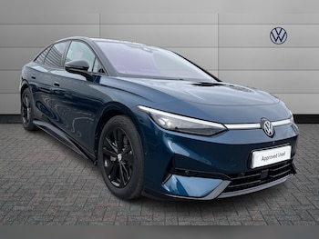 Used Volkswagen ID.7 2025 for sale - 77980155: Photo