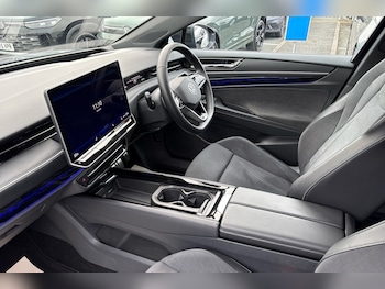 Used Volkswagen ID.7 2025 for sale - 77980155: Photo