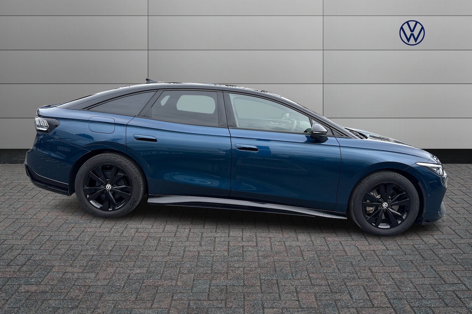 Used Volkswagen ID.7 2025 for sale - 77980155: Photo 4