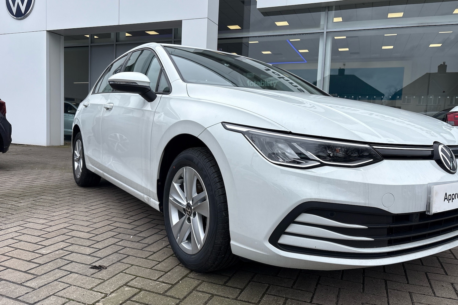 Used Volkswagen Golf 2022 for sale - 78031880: Photo 15