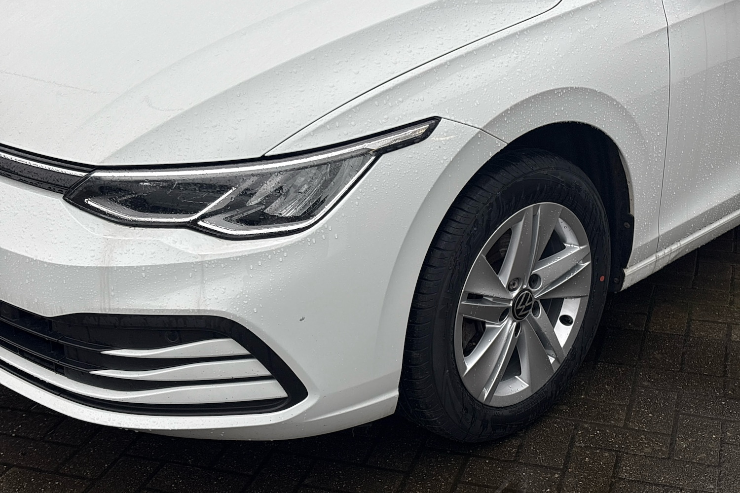 Used Volkswagen Golf 2022 for sale - 78031880: Photo 18