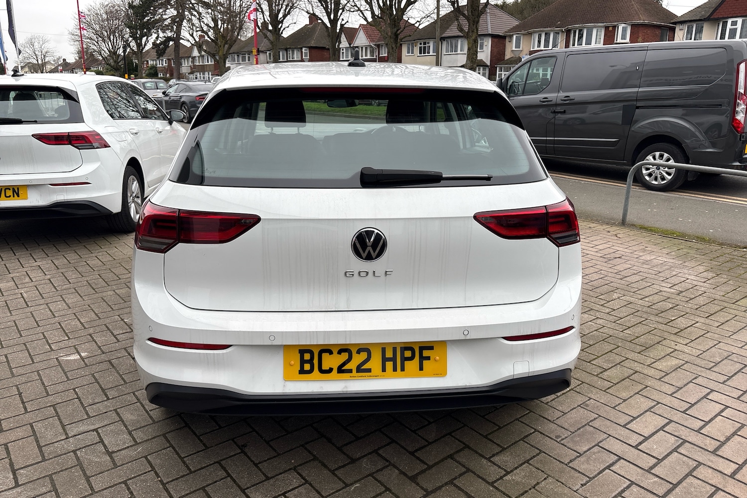 Used Volkswagen Golf 2022 for sale - 78031880: Photo 19