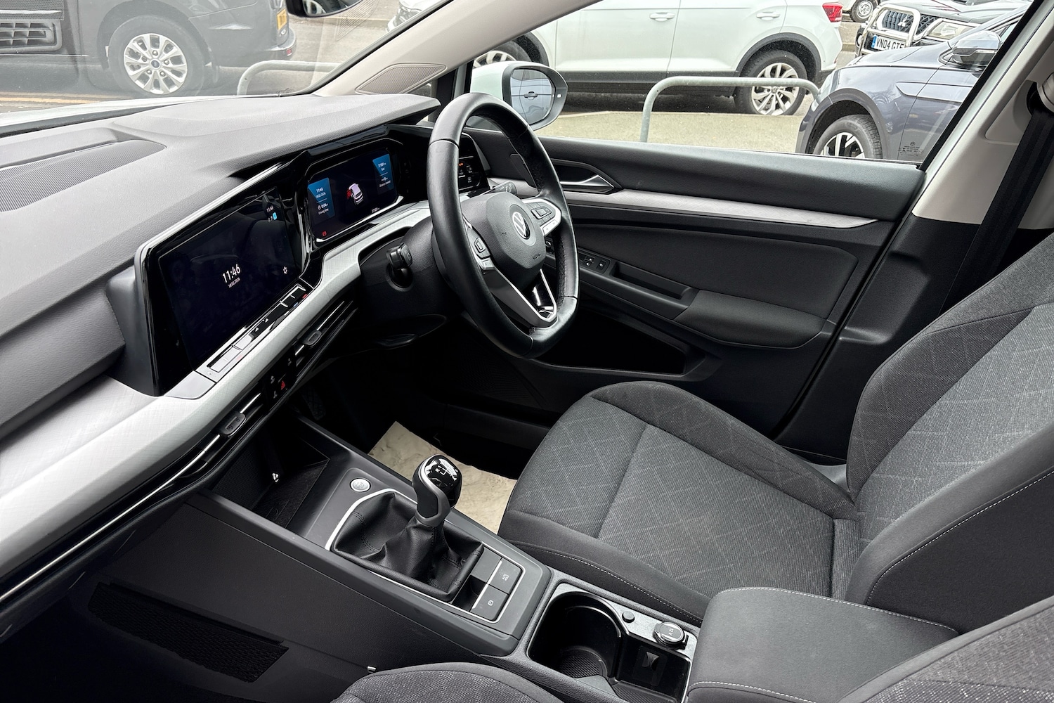 Used Volkswagen Golf 2022 for sale - 78031880: Photo 2