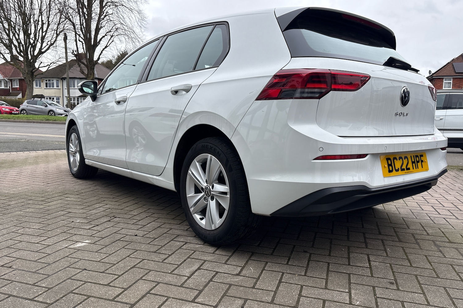 Used Volkswagen Golf 2022 for sale - 78031880: Photo 21