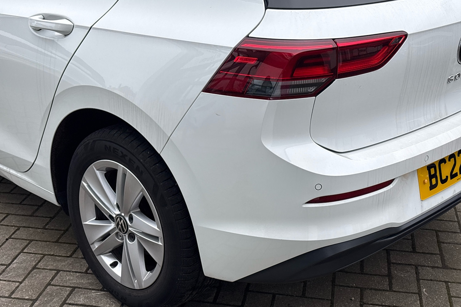 Used Volkswagen Golf 2022 for sale - 78031880: Photo 22